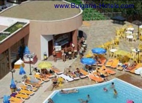 Bulgaria hotels